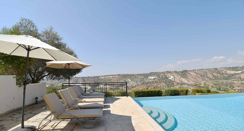 Villa 14 - Kourion