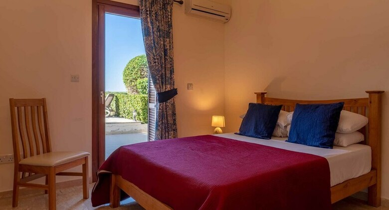 Villa 14 - Kourion