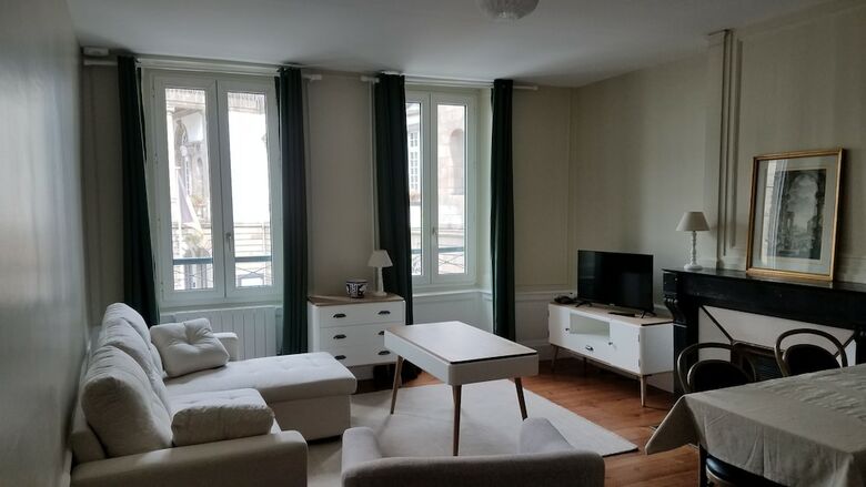 Appart'hotel de La Mairie