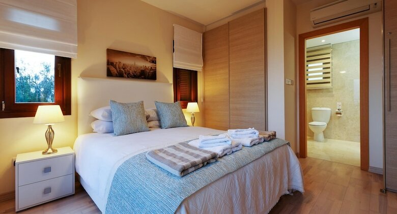 Villa Th02 - Iremos