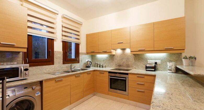 Villa Th02 - Iremos