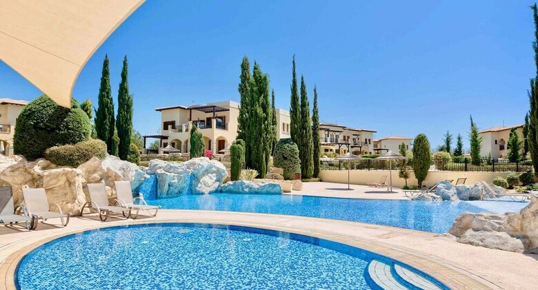 Villa Th02 - Iremos
