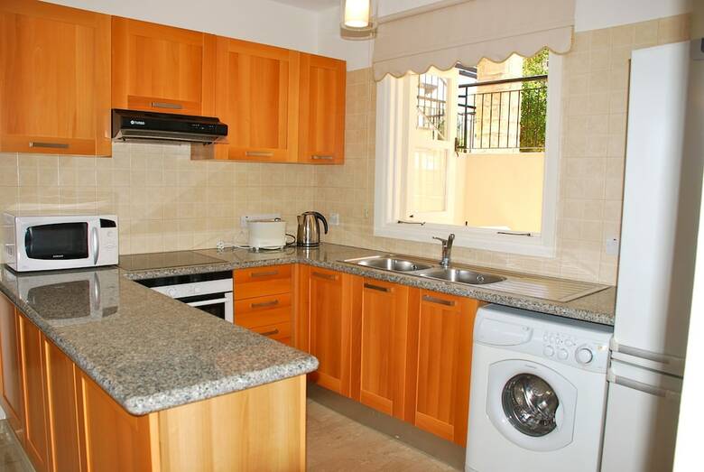 Apartment U3 - Avdimou