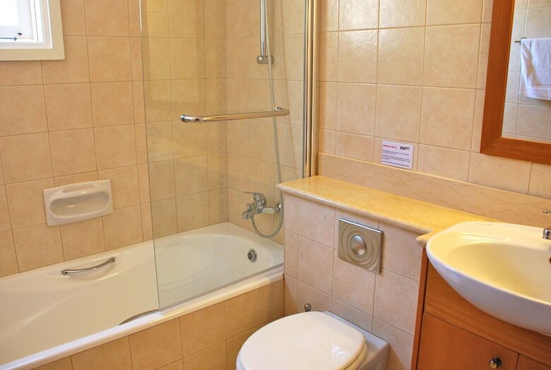 Apartment U3 - Avdimou