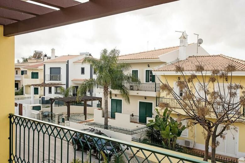Hotel Laguna Formosa