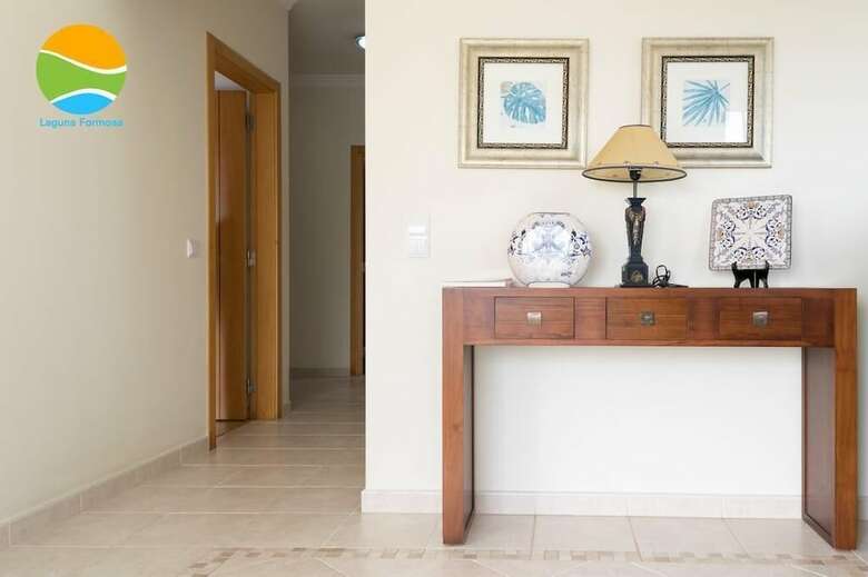 Hotel Laguna Formosa
