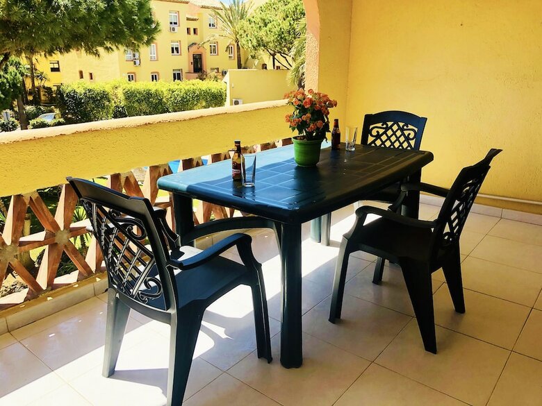 Apartamentos Dona Lola Martha Cs214