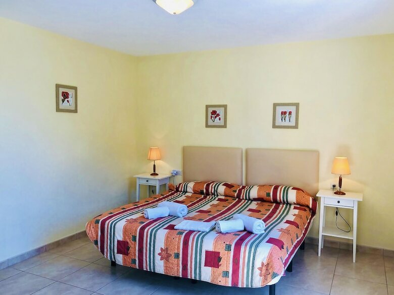 Apartamentos Dona Lola Martha Cs214