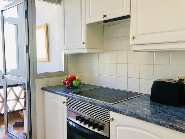 Apartamentos Dona Lola Martha Cs214
