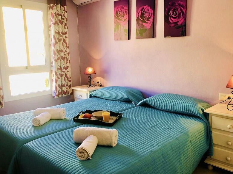 Apartamentos Dona Lola Martha Cs214