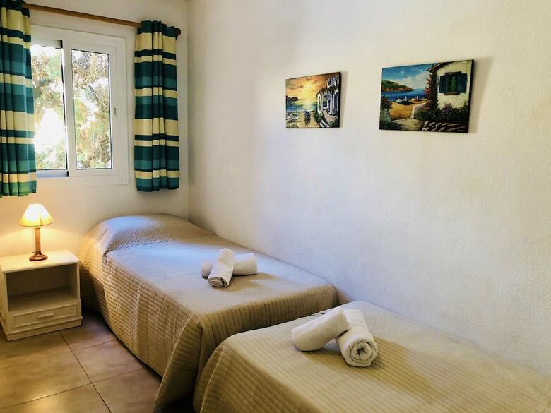 Apartamentos Dona Lola Martha Cs214