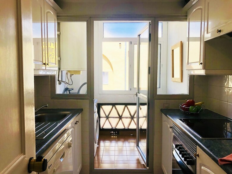 Apartamentos Dona Lola Martha Cs214