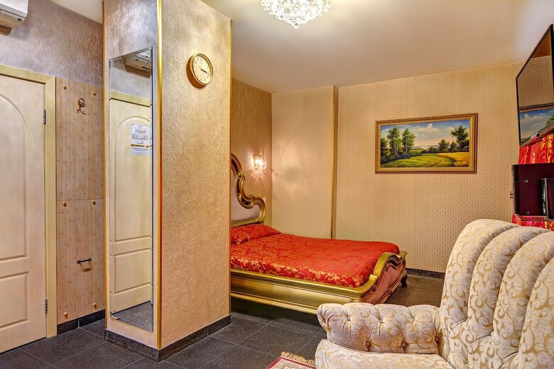 Hotel Shelton