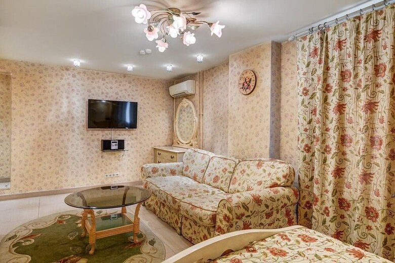 Hotel Shelton
