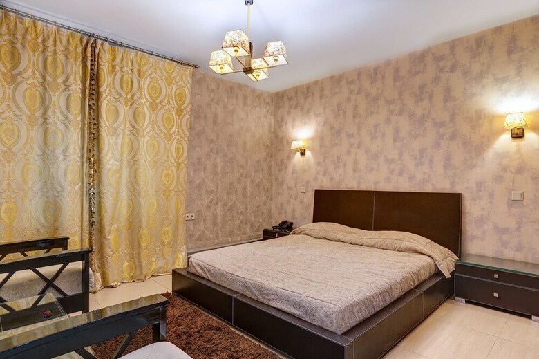 Hotel Shelton