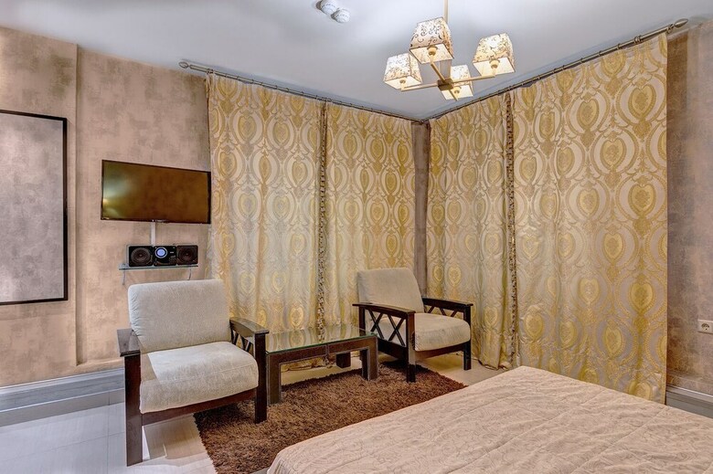 Hotel Shelton