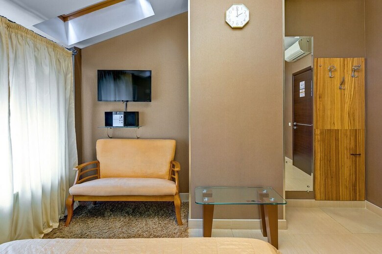 Hotel Shelton