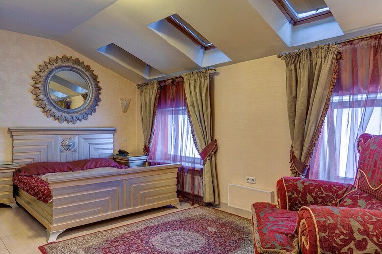 Hotel Shelton