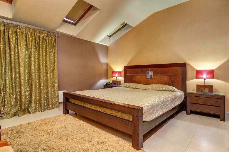 Hotel Shelton