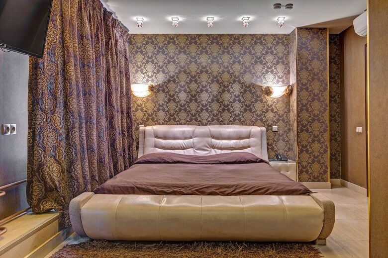 Hotel Shelton
