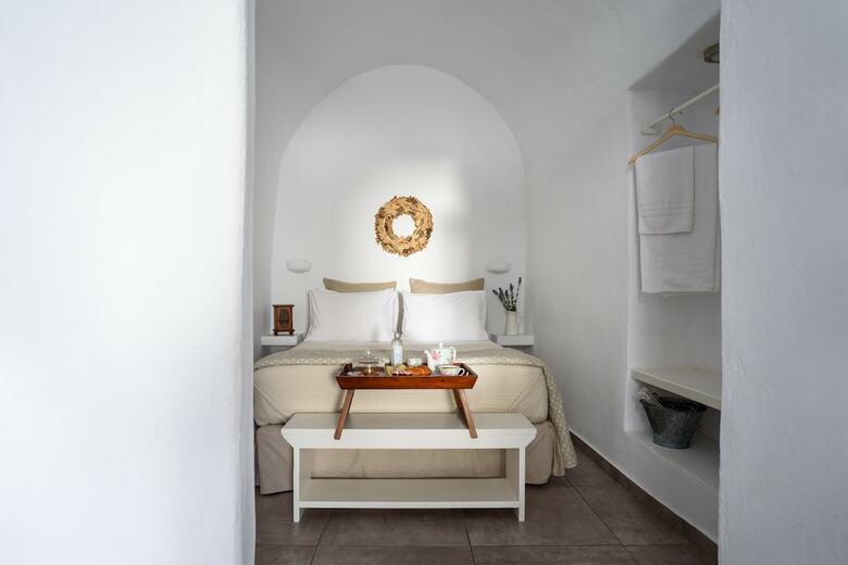Hotel Arvanitis Cave Village