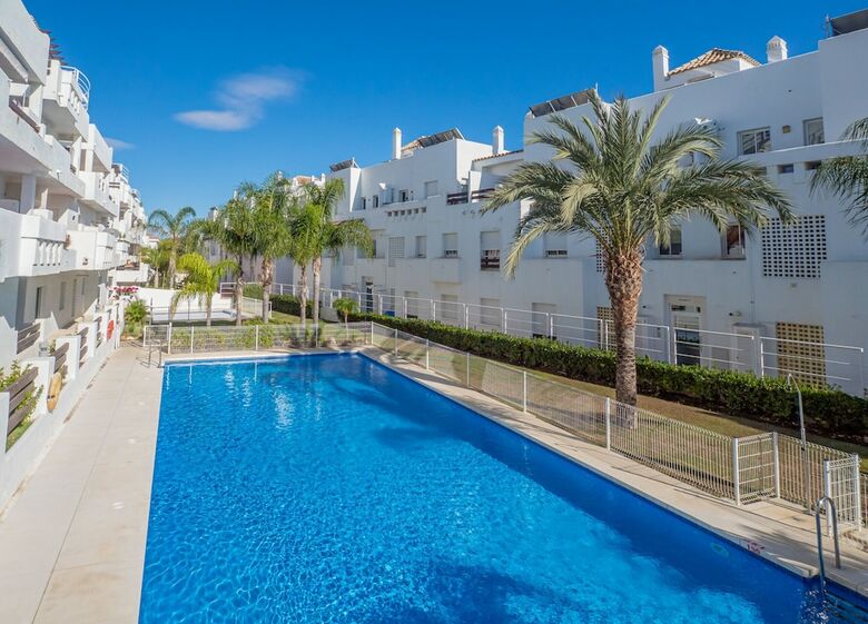 Apartamento Valle Romano 2051