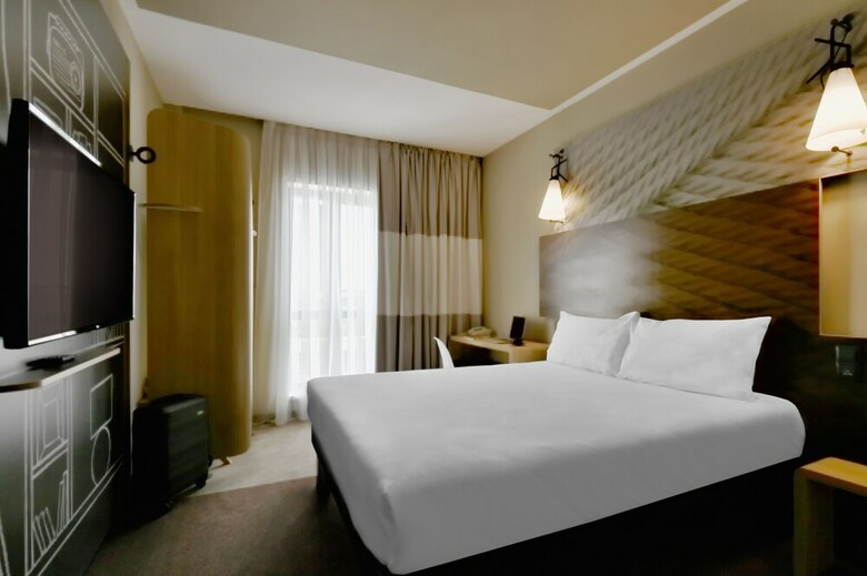 Hotel Ibis Aktobe