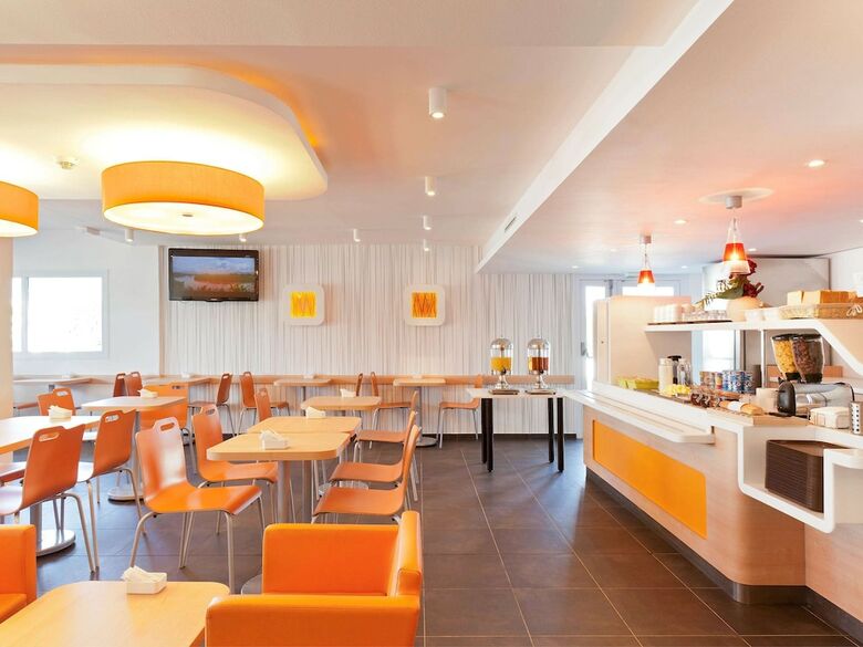 Hotel Ibis Budget Rambouillet
