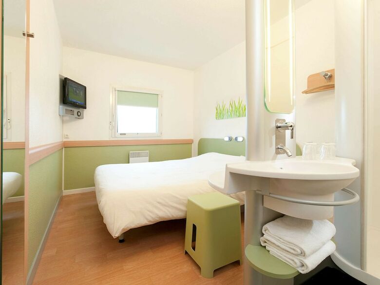 Hotel Ibis Budget Rambouillet