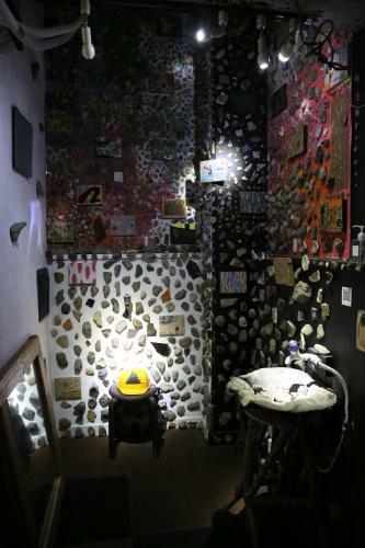Posada Artinn ????????
