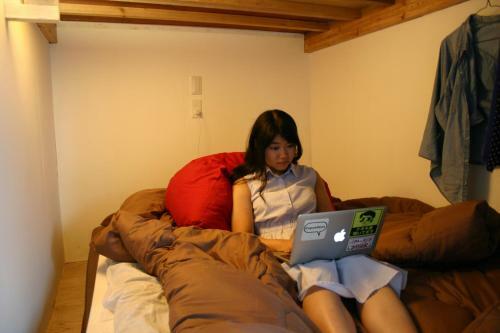 Albergue Capcellent