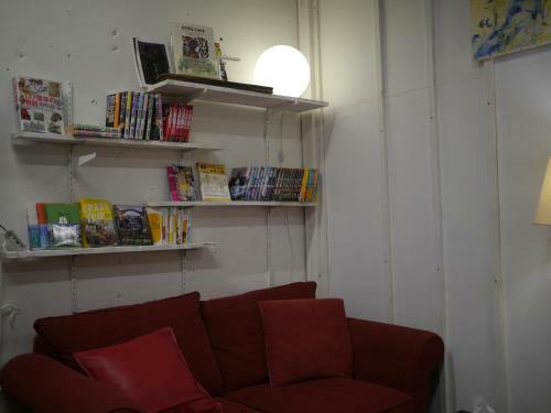 Albergue Capcellent
