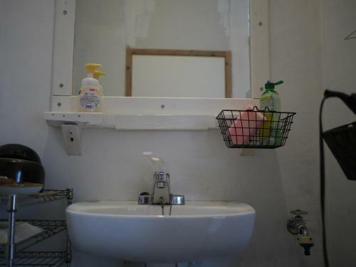Albergue Capcellent