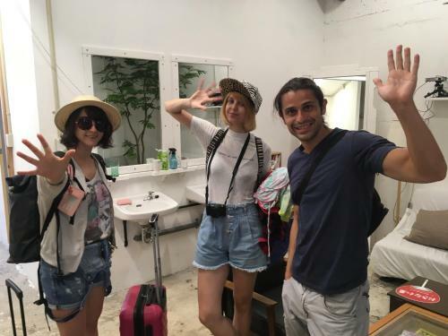 Albergue Capcellent