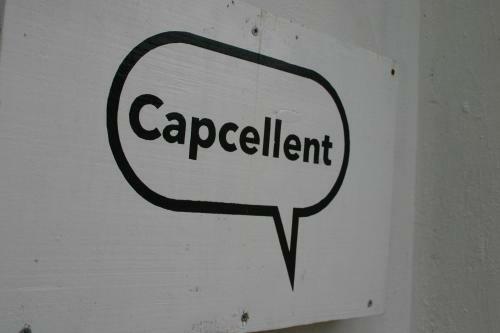 Albergue Capcellent