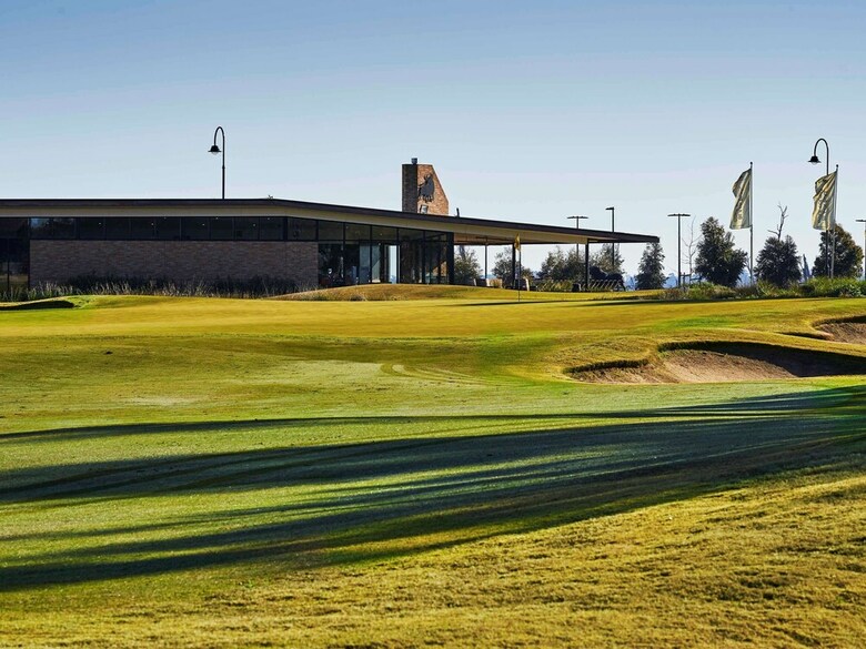 Hotel The Sebel Yarrawonga Silverwoods