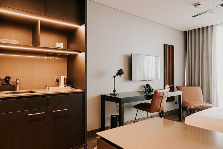 Hotel The Sebel Yarrawonga Silverwoods