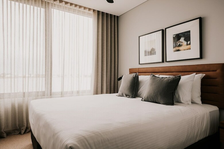 Hotel The Sebel Yarrawonga Silverwoods