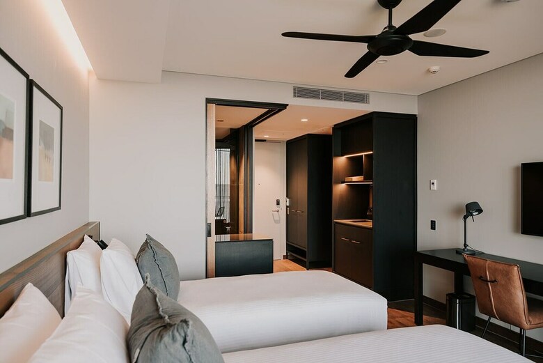 Hotel The Sebel Yarrawonga Silverwoods