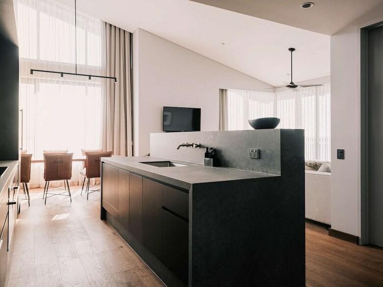 Hotel The Sebel Yarrawonga Silverwoods