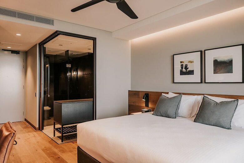 Hotel The Sebel Yarrawonga Silverwoods