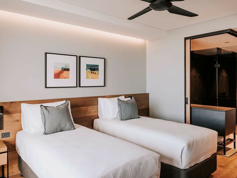 Hotel The Sebel Yarrawonga Silverwoods
