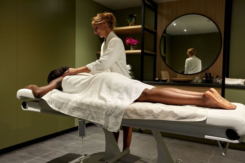 Aparthotel Adagio & Spa Vannes