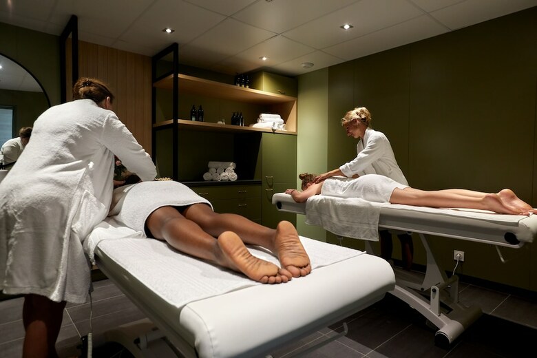 Aparthotel Adagio & Spa Vannes