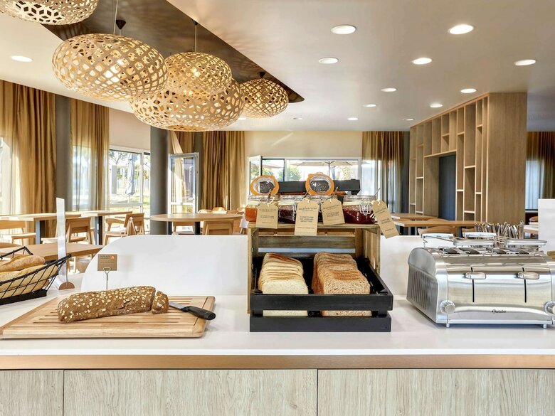 Aparthotel Adagio & Spa Vannes
