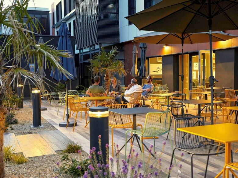 Aparthotel Adagio & Spa Vannes