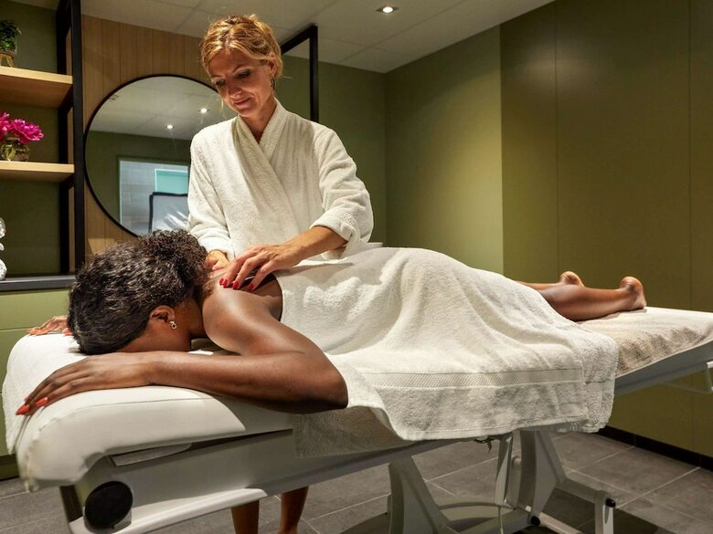 Aparthotel Adagio & Spa Vannes