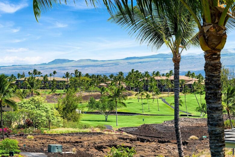 Waikoloa Beach Villas E32