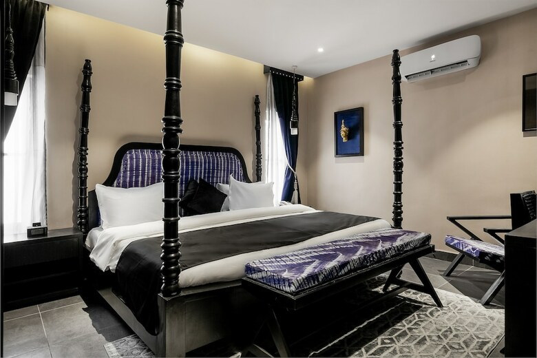 Villa Monument Hotel