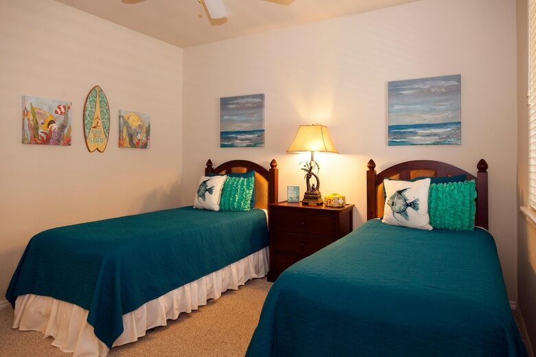 Fairway Villas Waikoloa O21